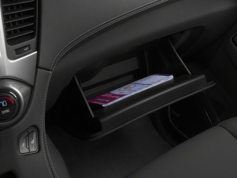 Used 2017 Chevrolet Suburban LS w/ Max Trailering Package image 14