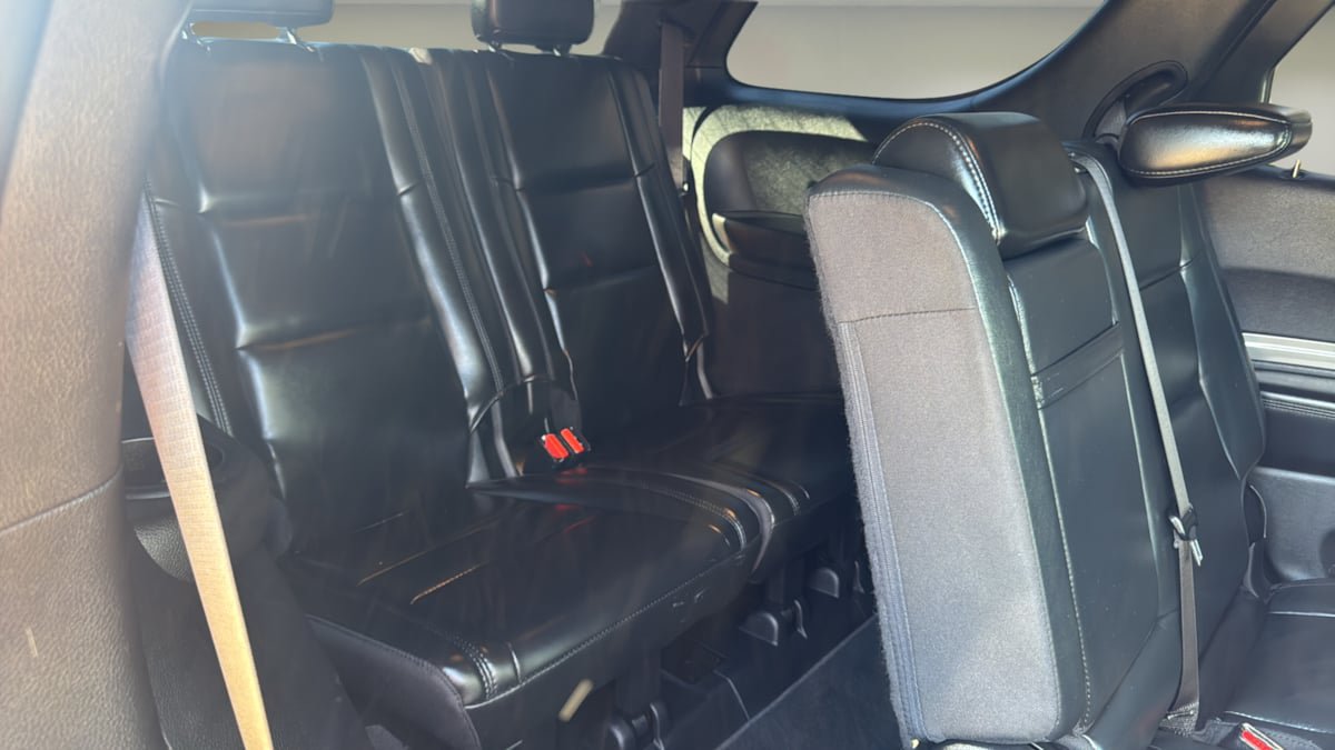 Used 2020 Dodge Durango GT AWD/4WD image 15