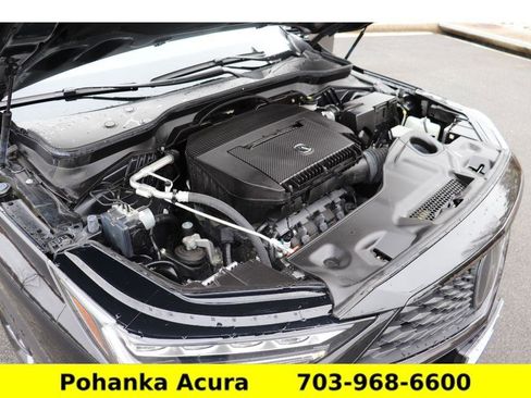 Certified 2024 Acura MDX A-Spec image 30