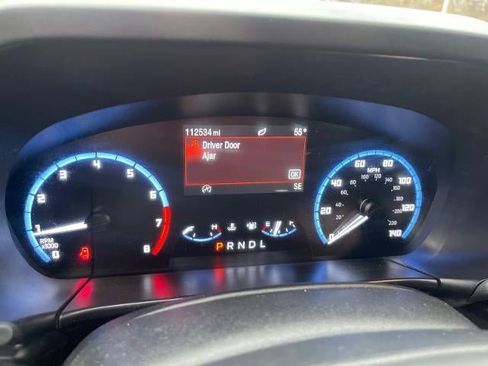 Used 2021 Ford Bronco Sport Big Bend image 12