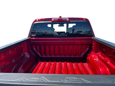 New 2026 Chevrolet Colorado LT w/ LT Convenience Package RWD image 19