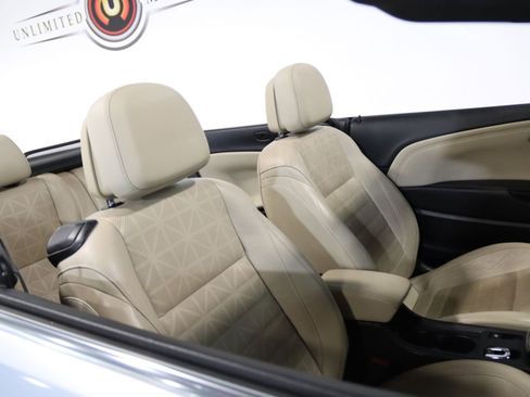Used 2018 Buick Cascada Premium FWD image 71