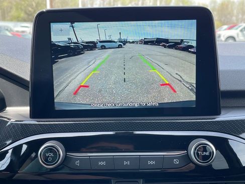 New 2026 Ford Escape ST-Line FWD image 13