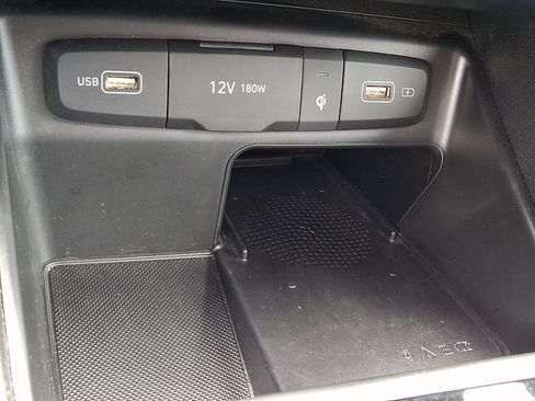 Used 2024 Hyundai Santa Cruz Night AWD/4WD image 25