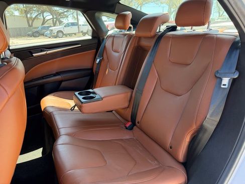 Used 2020 Ford Fusion Energi Titanium image 13