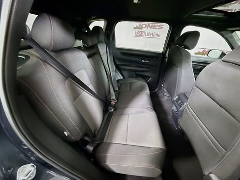 Used 2025 Honda CR-V Sport image 30