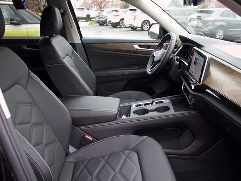 New 2026 Volkswagen Atlas SE AWD/4WD image 36