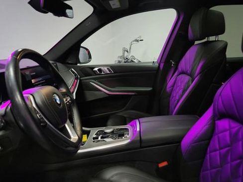 Used 2024 BMW X5 sDrive40i w/ Premium Package RWD image 16