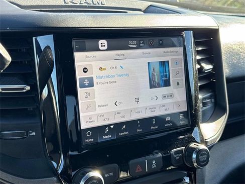 Used 2022 RAM 3500 Tradesman w/ Max Tow Package image 29