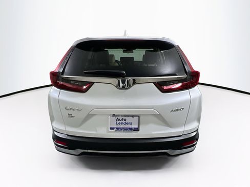 Used 2022 Honda CR-V EX-L image 6