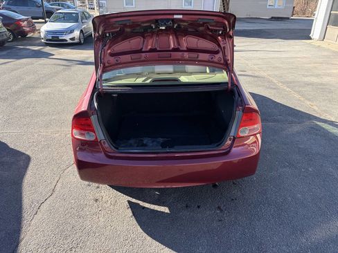 Used 2006 Honda Civic LX image 17