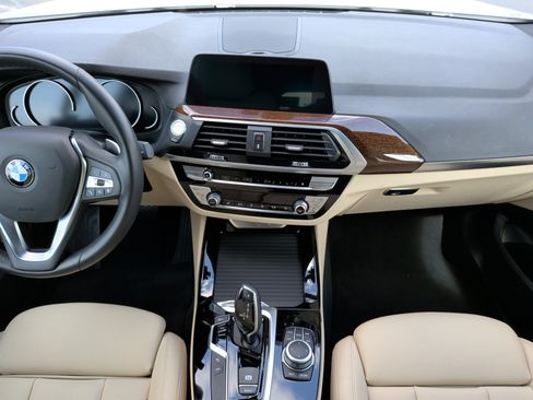 Used 2021 BMW X3 sDrive30i w/ Convenience Package RWD image 33