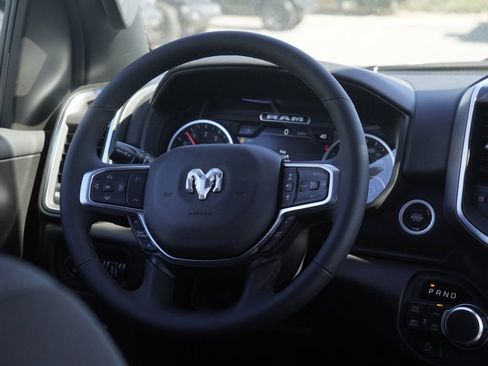 New 2026 RAM 1500 Big Horn image 28