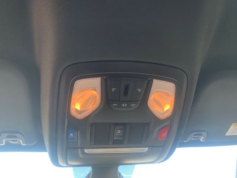 Used 2022 RAM 1500 Big Horn image 19