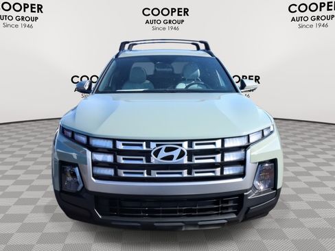 New 2026 Hyundai Santa Cruz SEL image 2