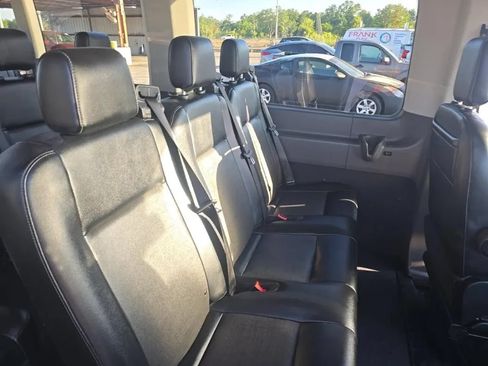 Used 2022 Ford Transit 350 XL RWD image 11