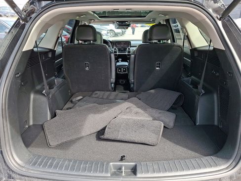 Used 2021 Kia Sorento SX image 29