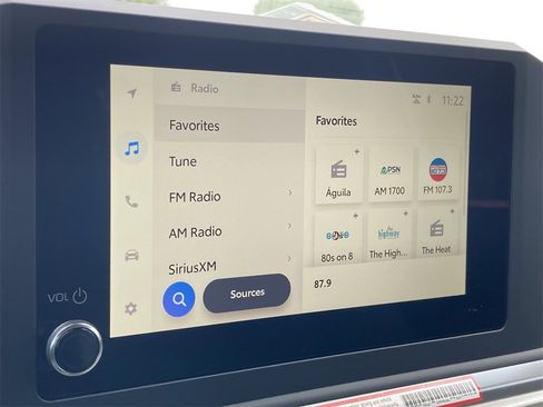 New 2025 Toyota Tacoma SR5 image 11