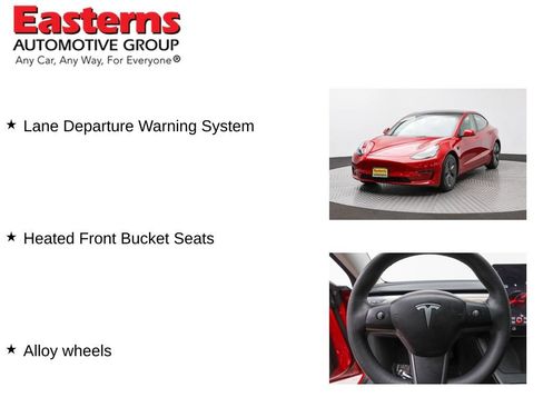 Used 2023 Tesla Model 3 Standard Range RWD image 11