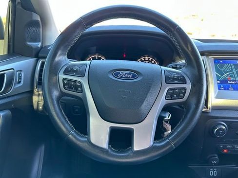 Used 2023 Ford Ranger XLT w/ Equipment Group 302A High image 28