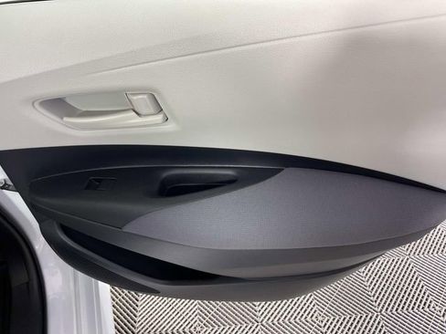 Used 2023 Toyota Corolla LE FWD image 24
