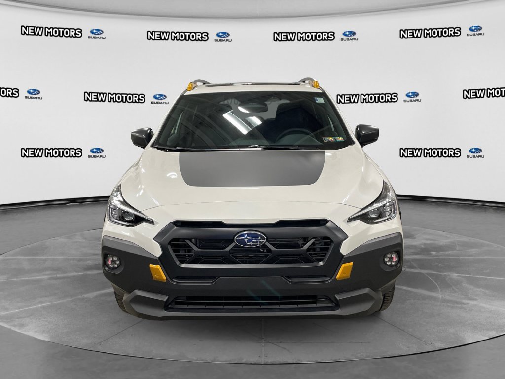 New 2026 Subaru Crosstrek 2.5i Wilderness AWD/4WD image 10