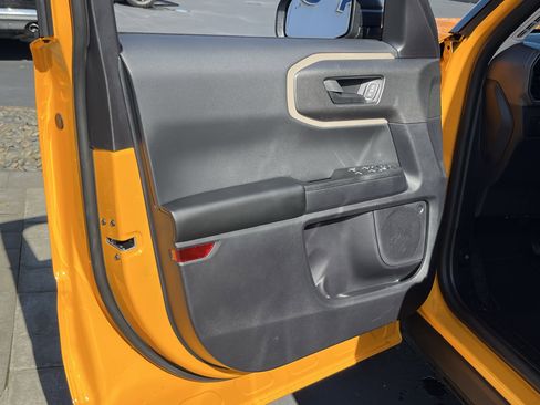 New 2026 Ford Bronco Sport Big Bend w/ Convenience Package image 11