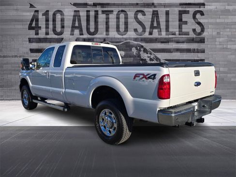 Used 2014 Ford F350 Lariat image 8