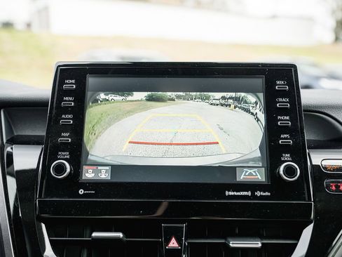 Used 2024 Toyota Camry SE w/ Audio Upgrade Package image 21