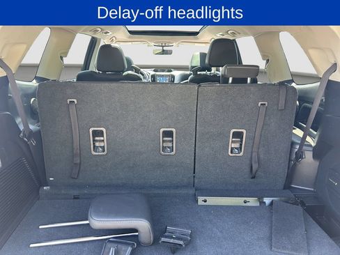 Used 2021 Subaru Ascent Limited w/ Technology Package AWD/4WD image 24