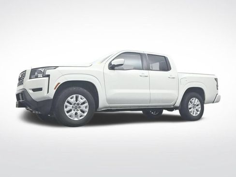 Used 2022 Nissan Frontier SV RWD image 30