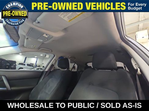 Used 2006 MAZDA MAZDA6 s Sport FWD image 19