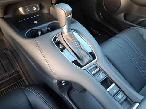 New 2026 Honda HR-V EX-L image 21