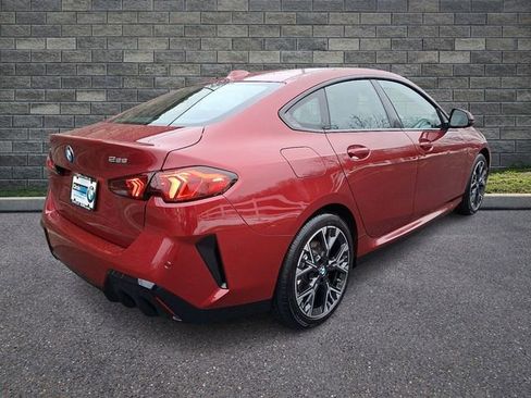 Used 2025 BMW 228i xDrive image 6