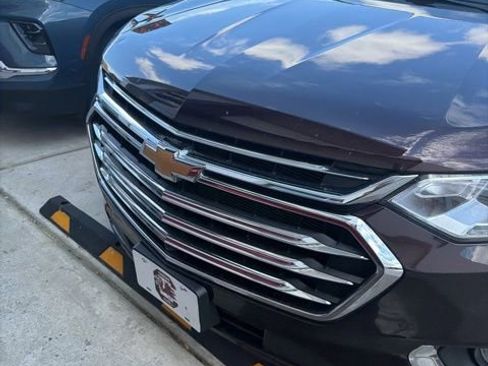 Used 2020 Chevrolet Traverse High Country w/ LPO, Floor Liner Package image 2