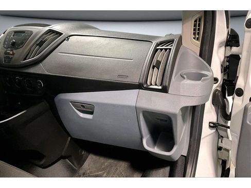 Used 2019 Ford Transit 250 Base w/ Exterior Upgrade Package image 16