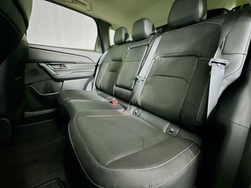 New 2026 MAZDA CX-5 Select image 23