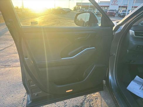 Certified 2023 Toyota Highlander LE image 17