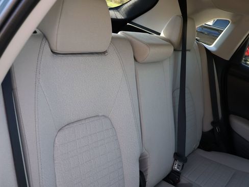 New 2026 Honda HR-V LX image 9