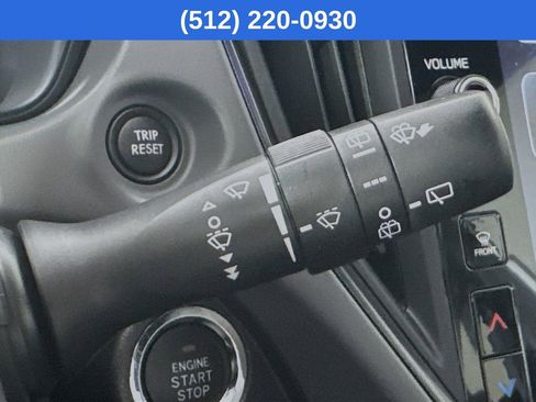 Certified 2025 Subaru Crosstrek 2.5i Sport w/ Crosstrek Mirror Package image 14