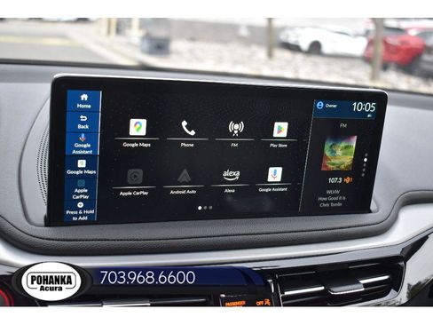 New 2026 Acura MDX SH-AWD image 25