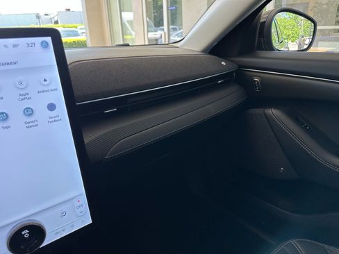 Used 2024 Ford Mustang Mach-E Premium image 32