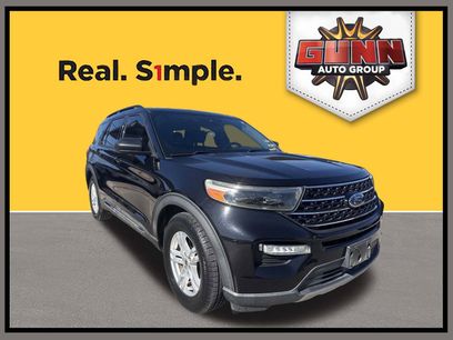 Used 2020 Ford Explorer XLT w/ Equipment Group 202A