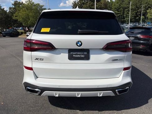 Used 2020 BMW X5 xDrive40i w/ M Sport Package AWD/4WD image 15