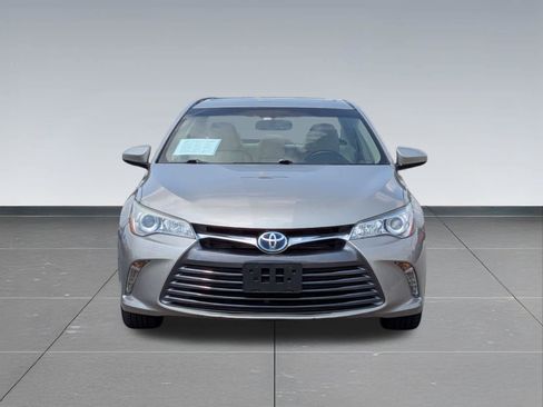 Used 2015 Toyota Camry XLE w/ Moonroof Package FWD image 7