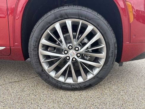 New 2026 Buick Enclave Avenir w/ Super Cruise Package AWD/4WD image 35