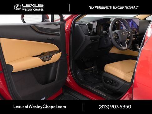 Used 2023 Lexus NX 350 AWD image 20