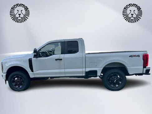 New 2026 Ford F350 XL w/ STX Appearance Package AWD/4WD image 10