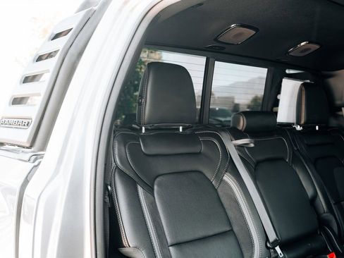 Used 2024 RAM 1500 TRX image 61