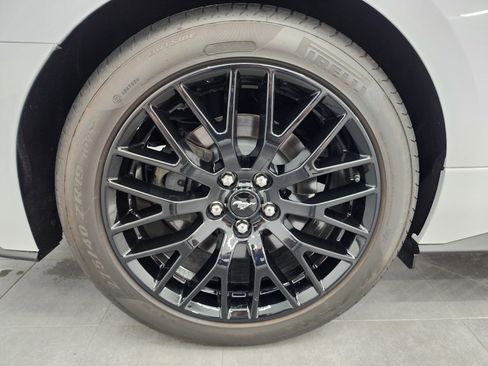 Used 2023 Ford Mustang GT w/ GT Performance Package image 51